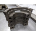 18D401 Engine Block Main Caps For 01-03 Ford F-150  4.2